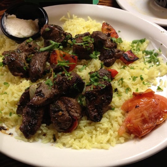 Nicholas Restaurant Downtown Gresham 20 tips