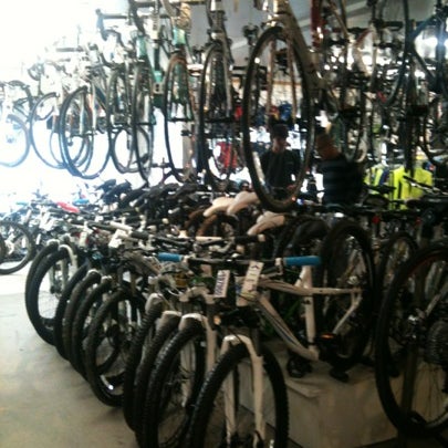 skagit bike shop
