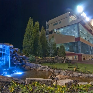 casino oklahoma