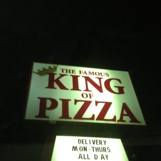 Top 5 favorites eateries in Berlin, NJ