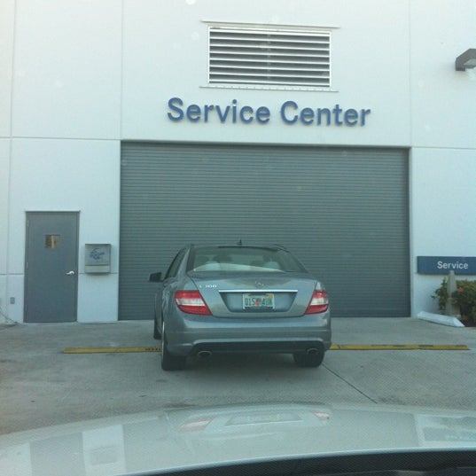 MercedesBenz of Pembroke Pines Pembroke Falls 12 tips from 370