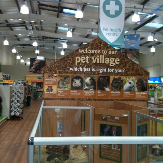 Pets at Home Enfield, Greater London