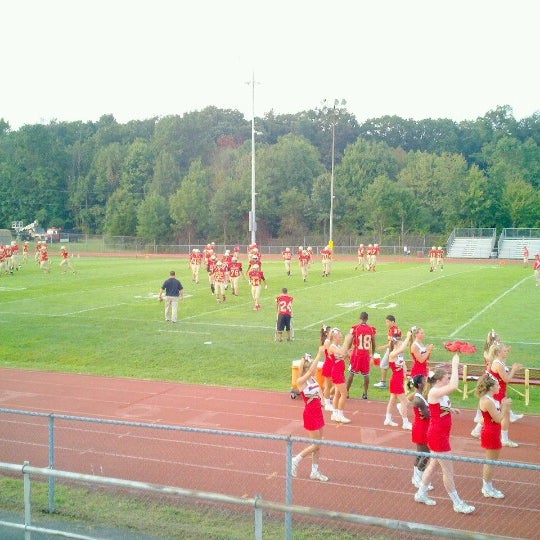 Mount Olive High School 5 tips from 452 visitors