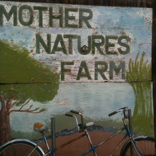 Mother Nature's Farm Farm