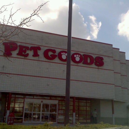 Pet Goods Paramus, NJ