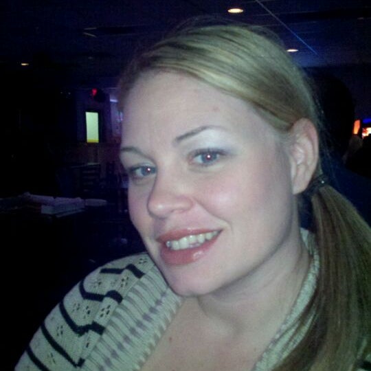 Photo taken at Blue Willow Lounge by Chris C. on 1/21/2012