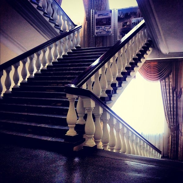 Тюменский государственный архитектурно-строительный университет ...