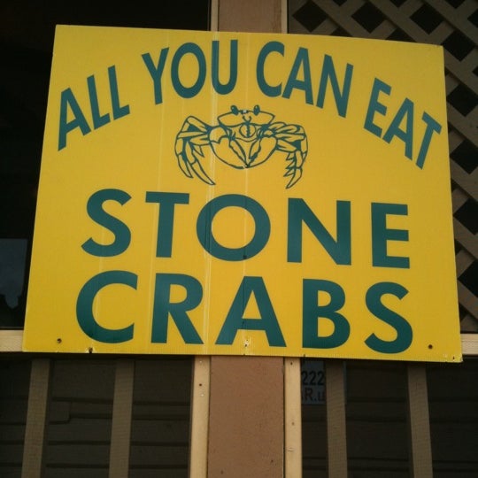 Oyster House (Now Closed) Everglades City, FL