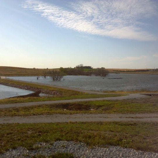 Maple Creek Recreation Area 9 visitors