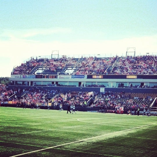 Rochester Rhinos Stadium 21 tips