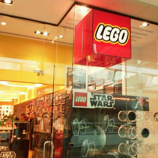 The Lego Store 6 Tips
