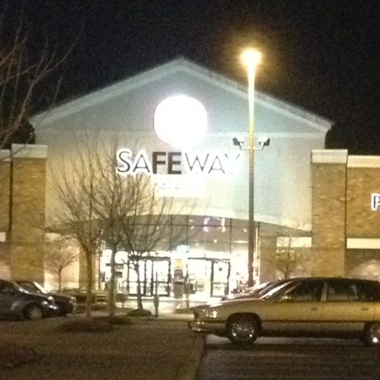 Safeway Troutdale Or