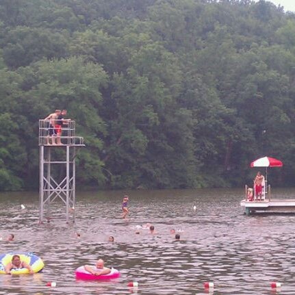 Photos At Mt Gretna Lake Beach Mount Pa Photo Taken At Mt Gretna Lake Beach By Connie S On 8