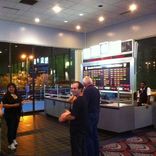 Commack Multiplex Cinemas Commack, NY