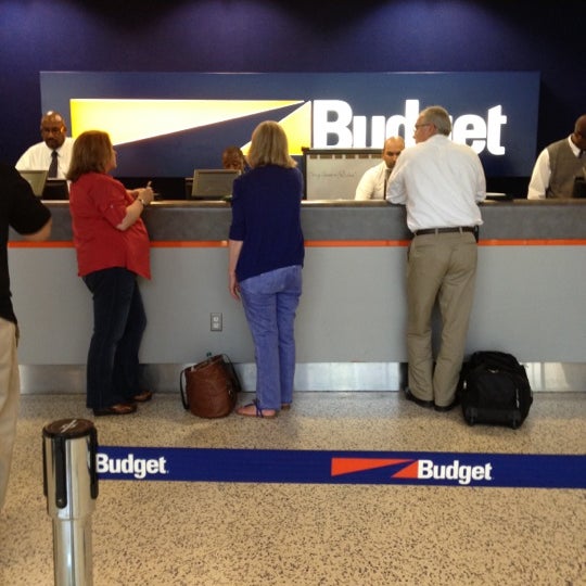 Budget Car Rental Amarillo Car Rental Laguardia Car