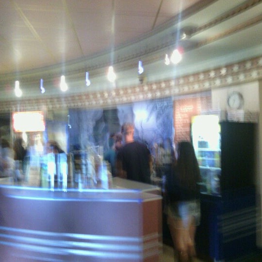 Photo taken at Rialto Cinemas Cerrito by Dewaine T. on 8/5/2012