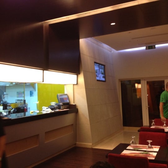 Photos at SanSation Motor City دبي, دبي