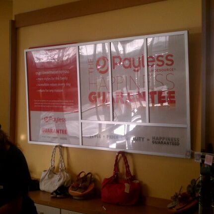 payless winchester