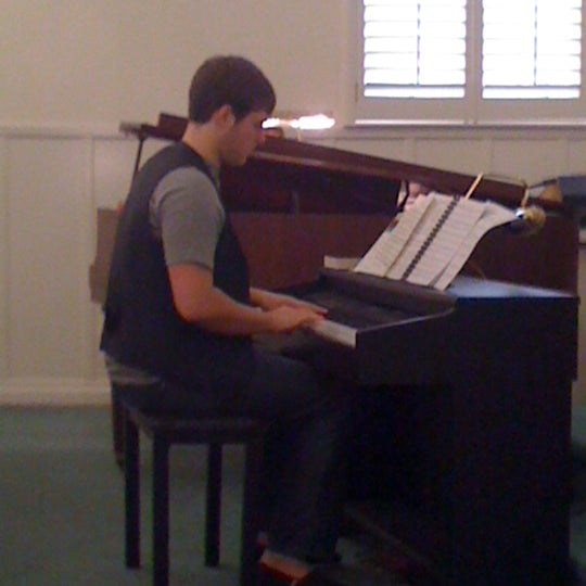 Mount Olive Baptist Church Commerce, GA