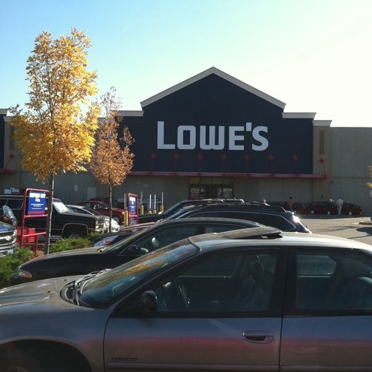 Lowe's Home Improvement Pinehurst 6 tips from 430 visitors