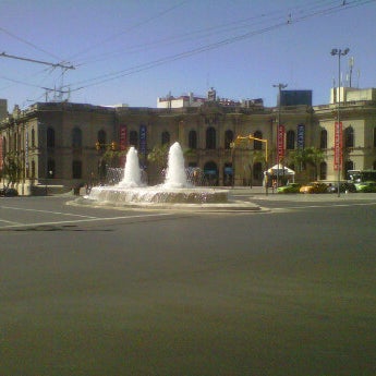 รูปภาพถ่ายที่ Patio Olmos Shopping โดย Anto O. เมื่อ 4/6/2012