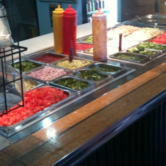 Burrito Boyz Burrito Place in Long Branch