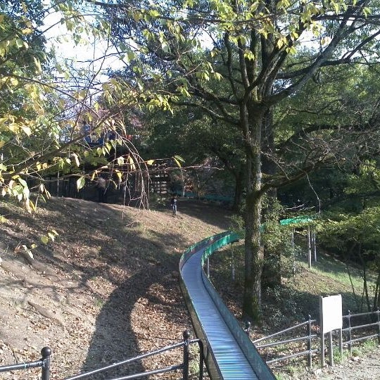 千里中央公園 新千里東町3 8