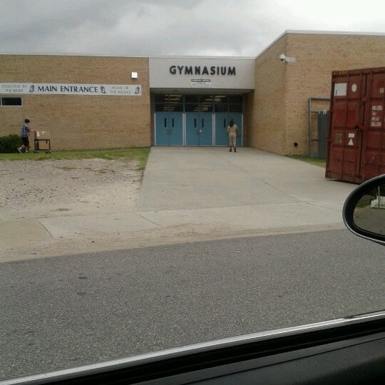 Indian River High School 2 Tips
