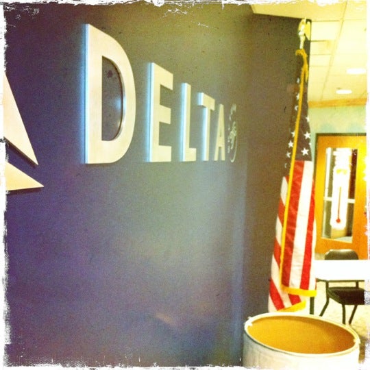 Delta Reservations West End 655 Plum St