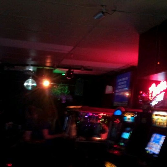 Photo taken at Kajun&#39;s Pub by Leon P. on 2/16/2012