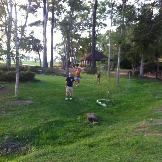 Kidsview Park Longview, TX