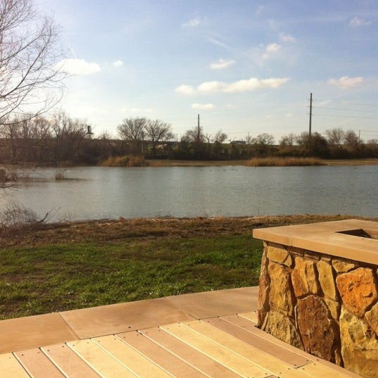 Hutto Lake Park Hutto, TX