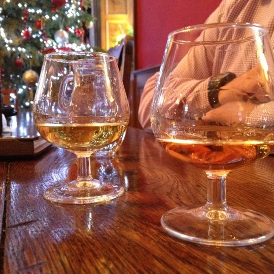 Scotch Malt Whisky Society Leith Edinburgh, Edinburgh