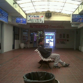 Terminal de Ómnibus de San Bernardo Estación de autobuses en San Bernardo