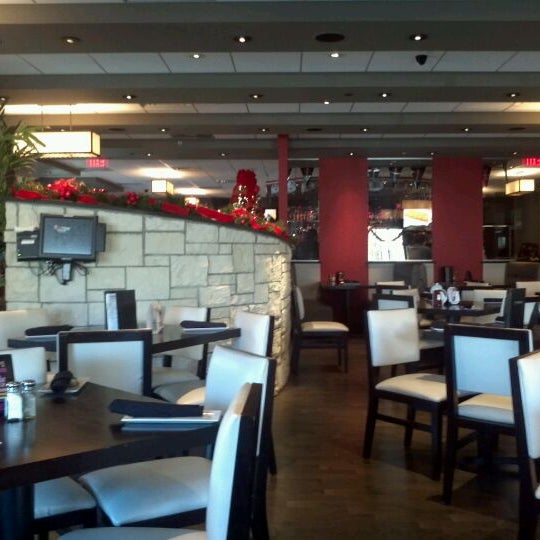 Grillestone Restaurant American Restaurant in Scotch Plains