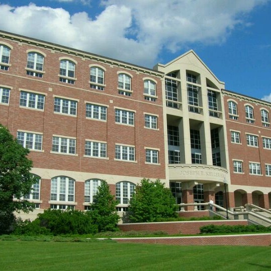 University of Dayton School of Law - University Park - Dayton, OH