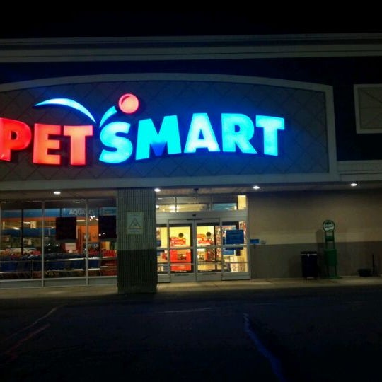 petsmart near here