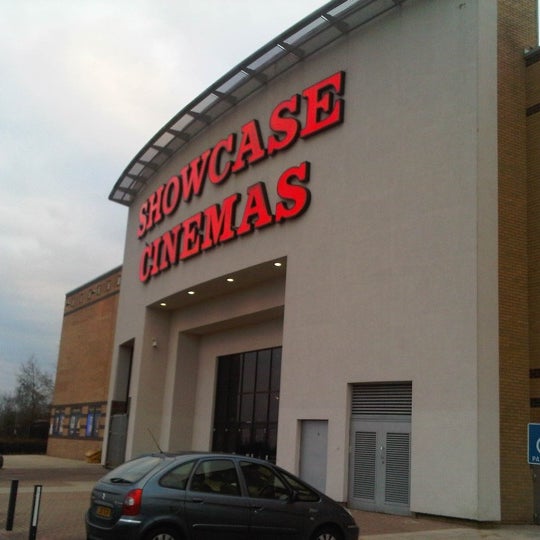 Showcase Cinema Dudley 27 tips from 758 visitors