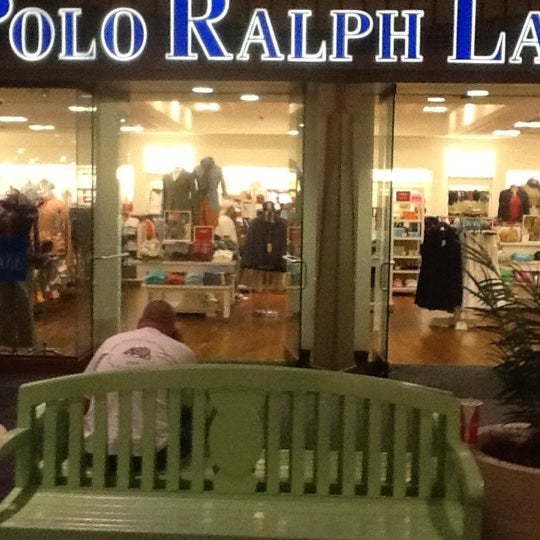 Polo Ralph Lauren Factory Store - Concord Mills - 4 tips