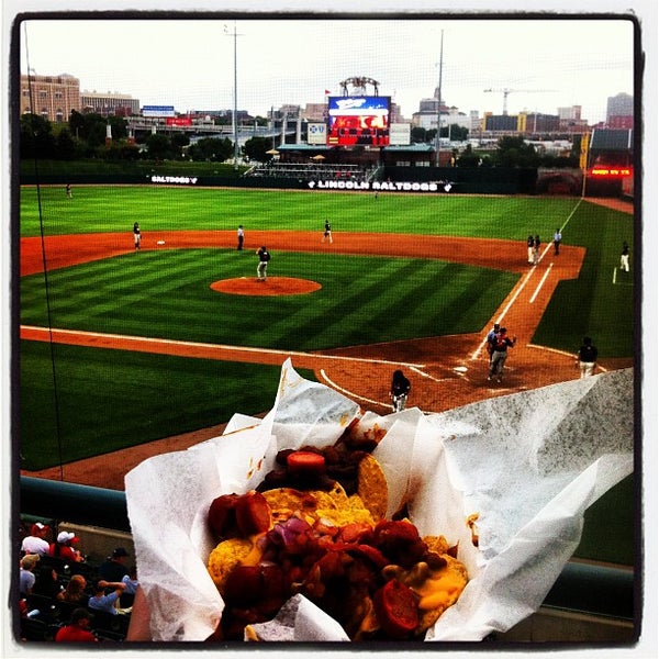 Hawks Field at Haymarket Park Lincoln, NE