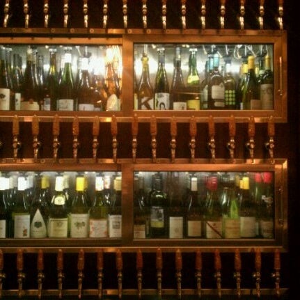 12/22/2011にTrista M.がReserve Wine &amp; Foodで撮った写真