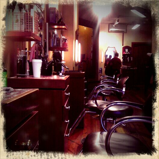 East End Salon Center City East Philadelphia, PA