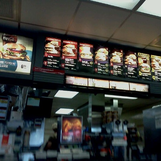 fast food restaurants in wilmington ohio