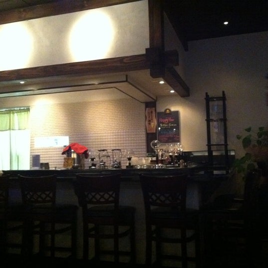 Photo taken at Cafe de Japon by Ivy Rose M. on 3/11/2012