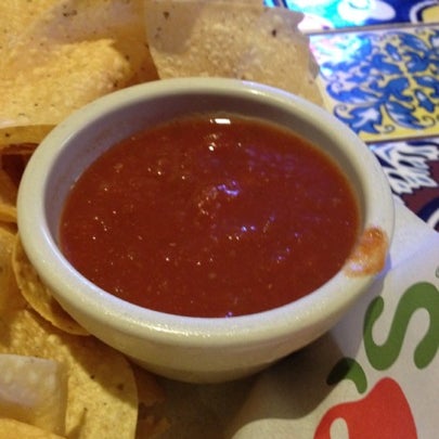 Photo taken at Chili&#39;s Grill &amp; Bar by Carol K. on 8/2/2012