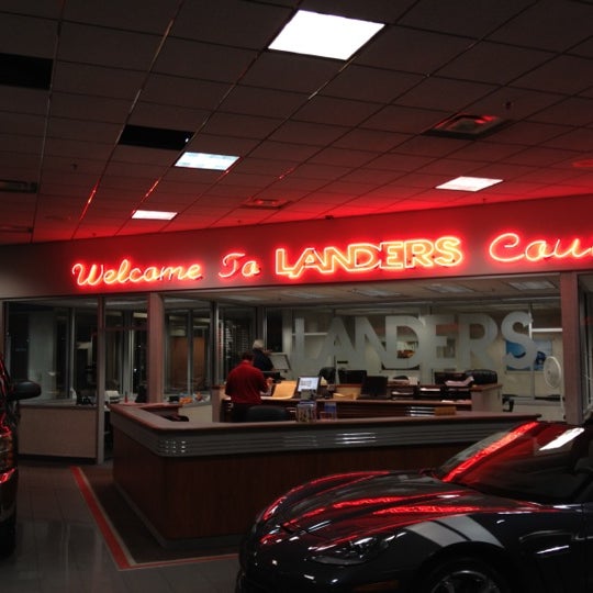 Landers Chevrolet Benton >> Landers Chevrolet 2 Tips Landers Chevrolet Benton >> Landers Chevrolet 2 Tips