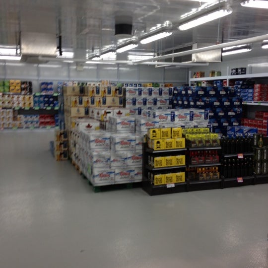 Metro Plus Fordham SaintZotique, QC