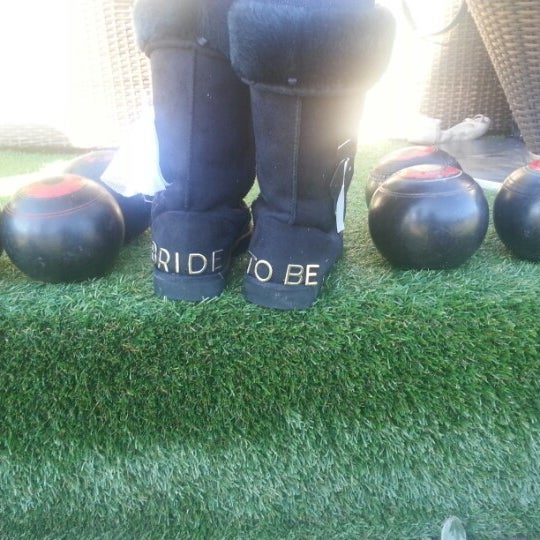 Photo taken at Paddo Bowls by Flo T. on 6/24/2012