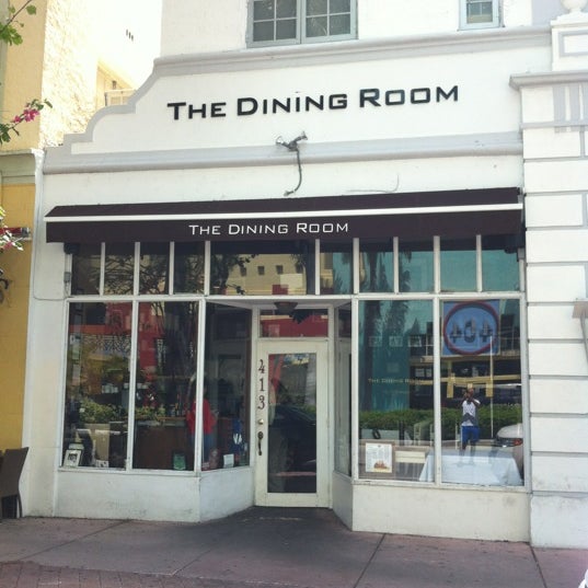 Amazing food & service! They are also #Foodiechats 1-Year sponsor on May 7th 2012