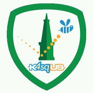 Welcome to #4sq @kaskus basecamp!